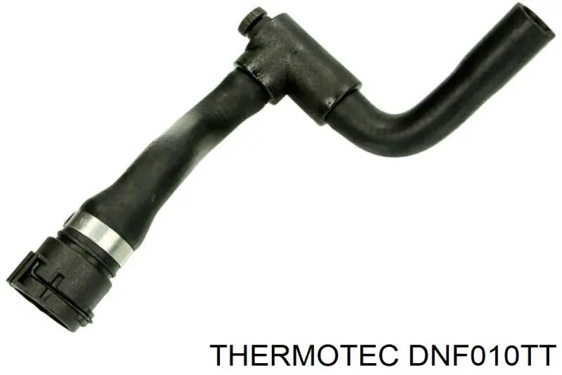 Шланг отопителя обратка DNF010TT Thermotec