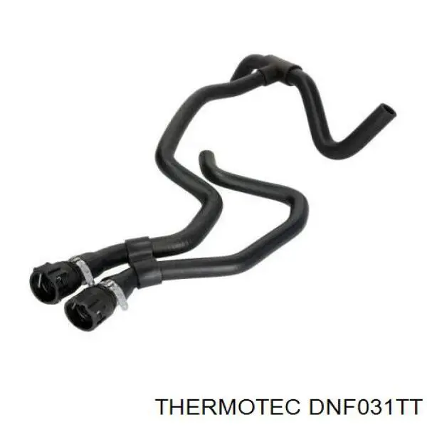  DNF031TT Thermotec