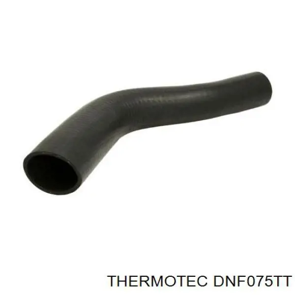 Купить DNF075TT Thermotec Патрубок интеркулера