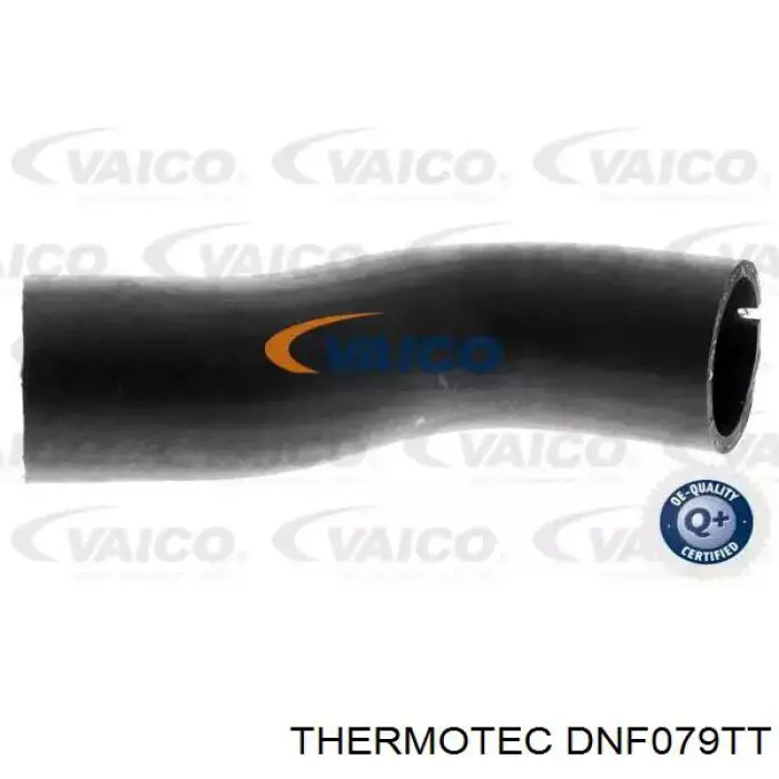 Купить DNF079TT Thermotec Патрубок интеркулера
