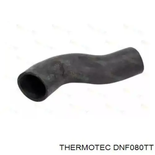 DNF080TT Thermotec Патрубок интеркуллера