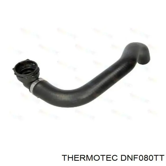 Шланг/патрубок интеркуллера Thermotec DNF080TT цена, от 13.05 USD