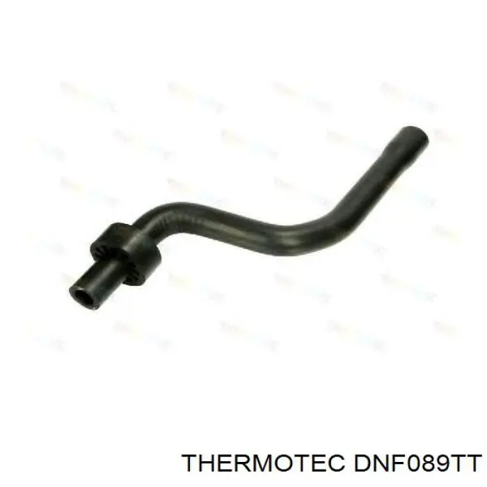 Патрубок печки Thermotec DNF089TT цена, от 19.84 USD