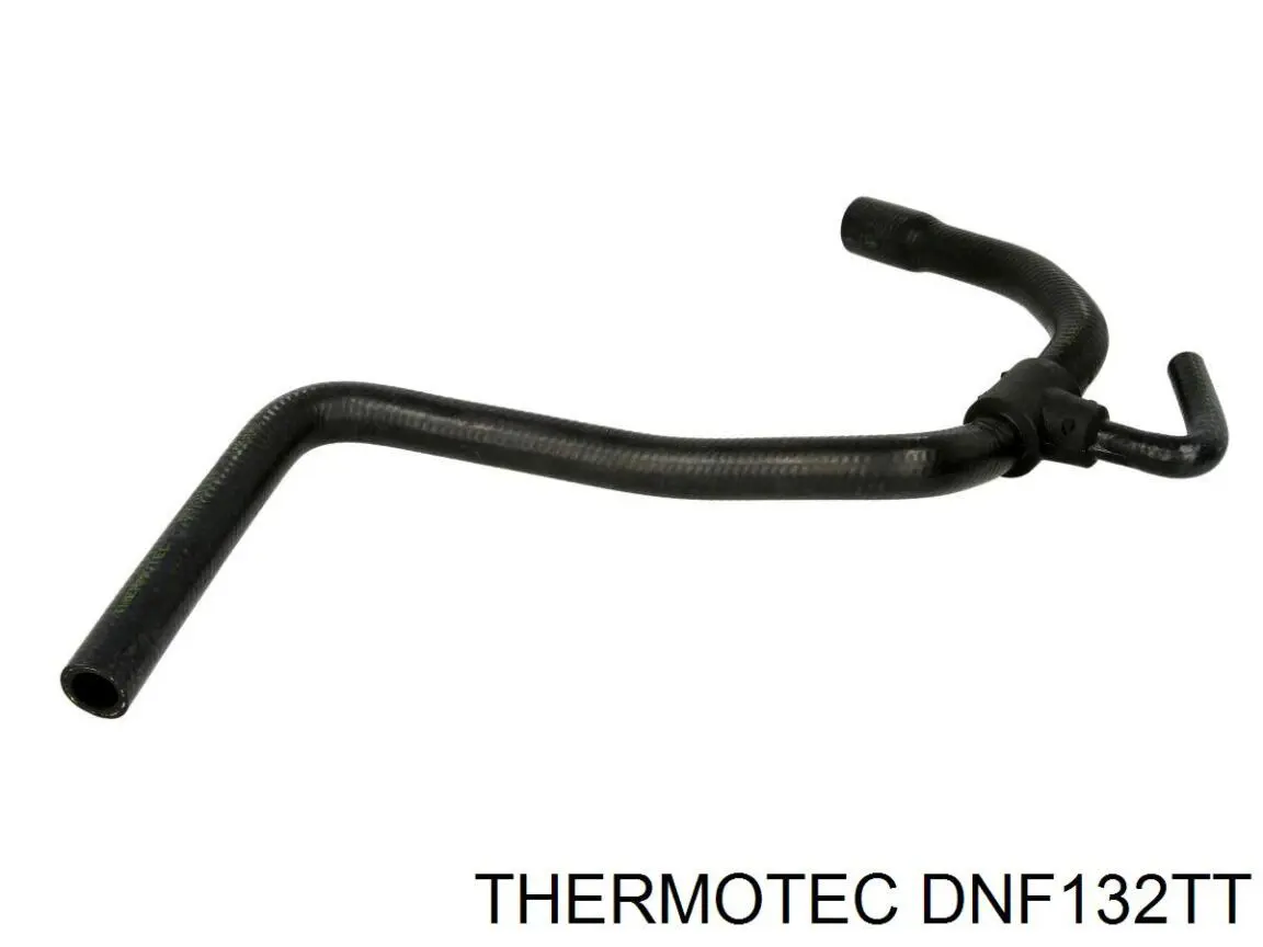 Патрубок печки Thermotec DNF132TT цена, от 24.06 USD