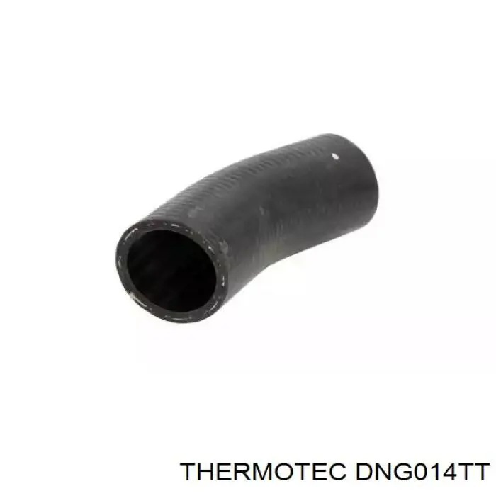 DNG014TT Thermotec mangueira (cano derivado do sistema de esfriamento)