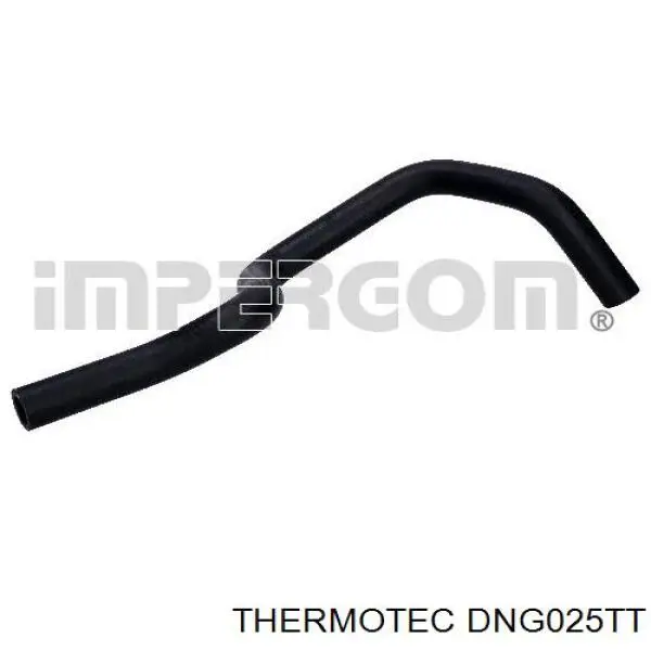 Шланг расширительного бачка нижний Fast FT61047 цена, от 7.36 USD