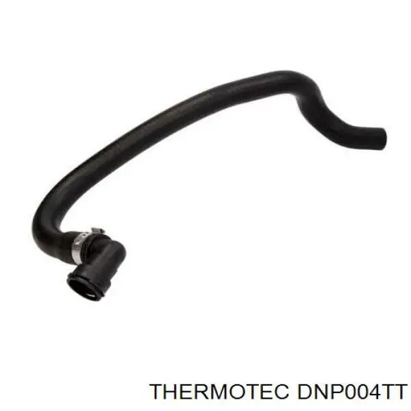 Купить 6466VS Peugeot/Citroen Патрубок на печку