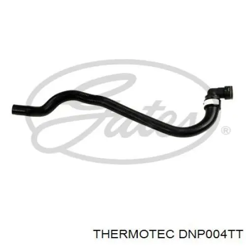 Патрубок отопителя Thermotec DNP004TT цена, от 10.26 USD