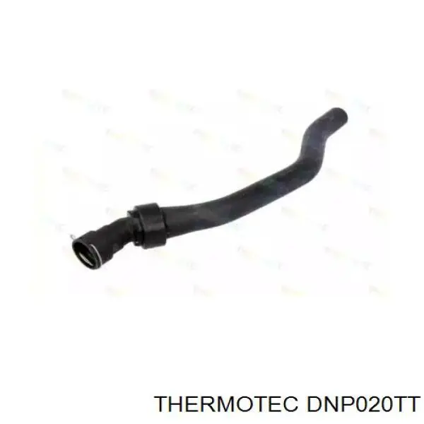  DNP020TT Thermotec