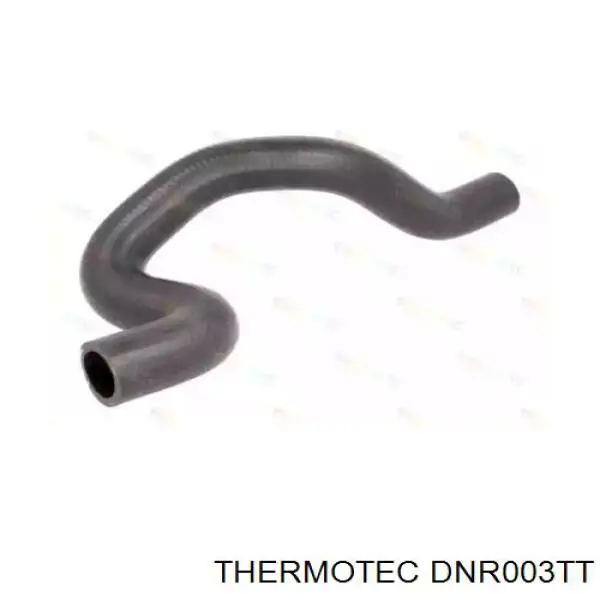 Шланг отопителя обратка DNR003TT Thermotec