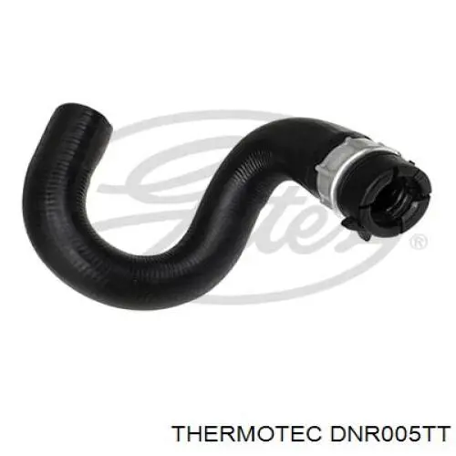 Купить DNR005TT Thermotec Патрубок на печку