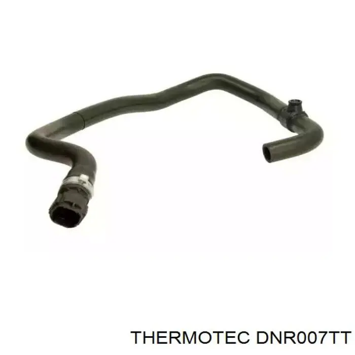 Шланг (патрубок) системы охлаждения Thermotec DNR007TT