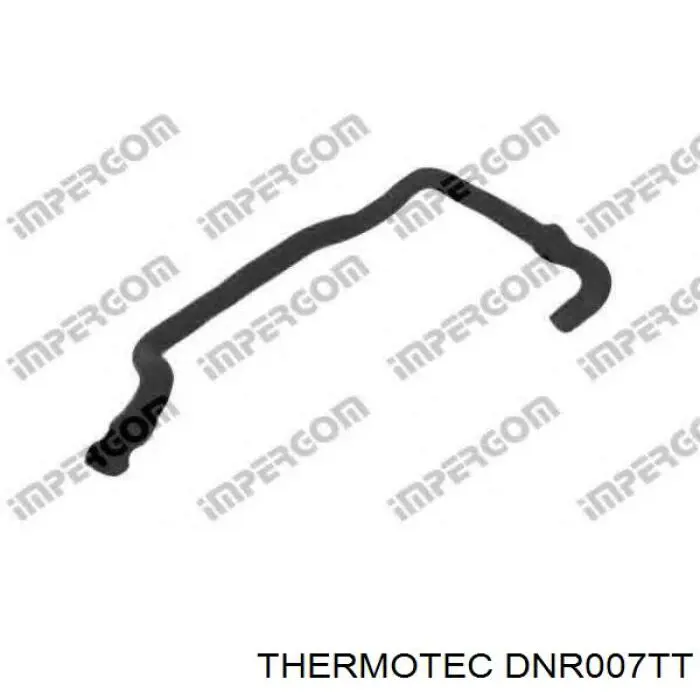 Шланг/патрубок системы охлаждения Thermotec DNR007TT цена, от 18.40 USD