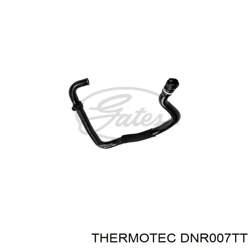 Купить DNR007TT Thermotec Трубопроводы и шланги системы охлаждения
