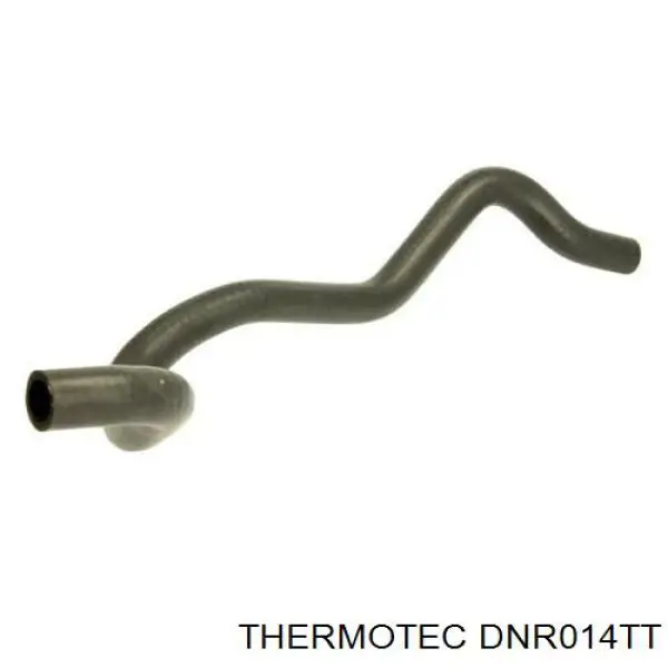 Купить DNR014TT Thermotec Патрубок на печку