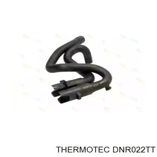  DNR022TT Thermotec