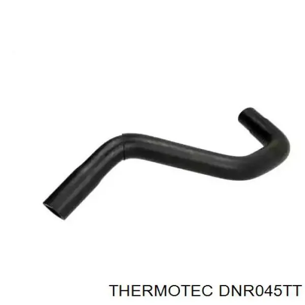 Шланг радиатора отопителя Thermotec DNR045TT