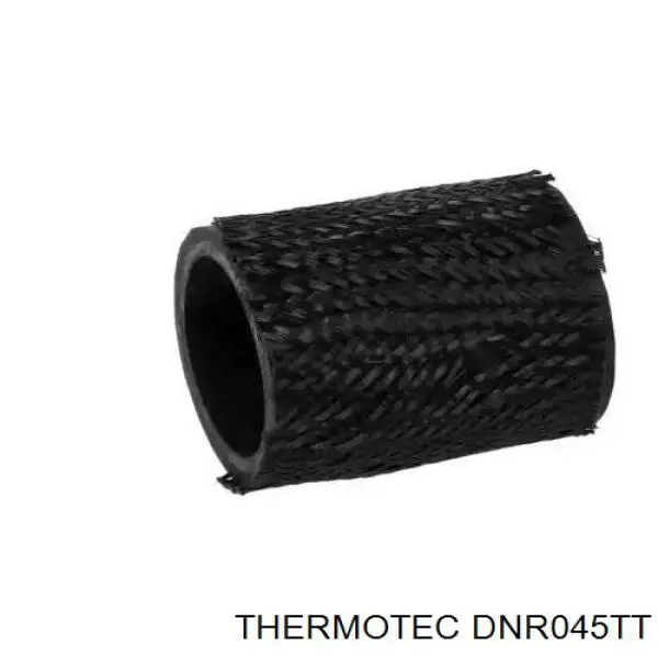 DNR045TT Thermotec Шланг радиатора печки