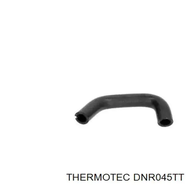 Патрубок отопителя Thermotec DNR045TT цена, от 10.75 USD
