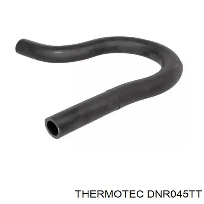 Купить DNR045TT Thermotec Патрубок на печку