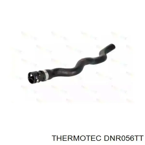 Патрубок системи охолодження DNR056TT Thermotec