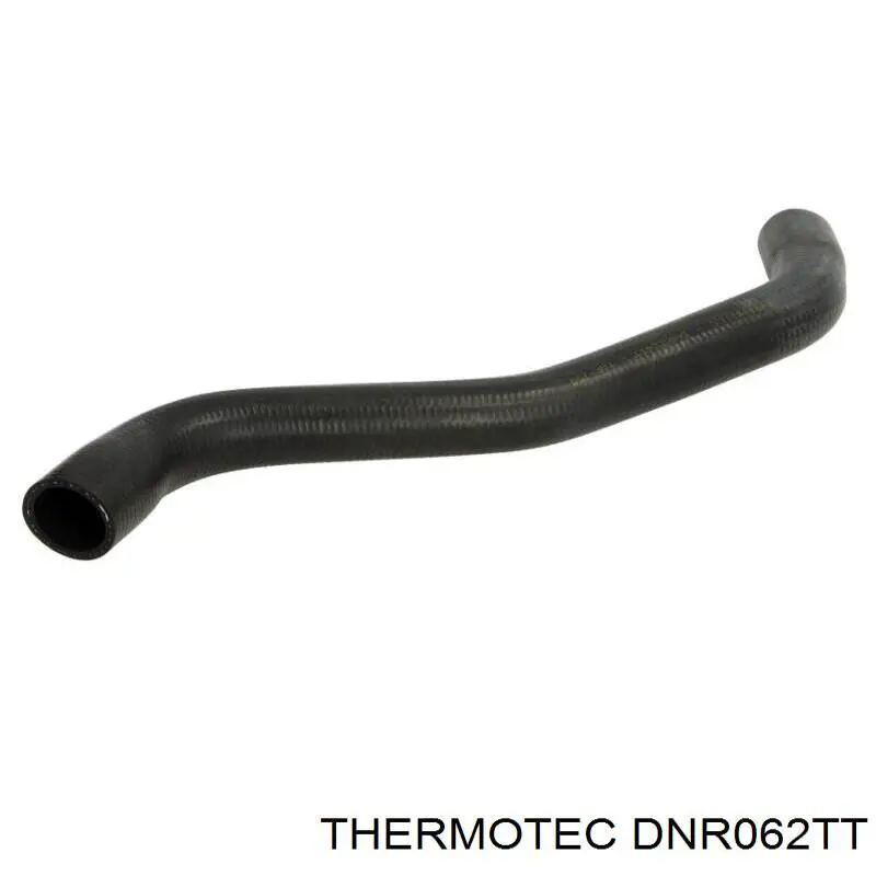 DNR062TT Thermotec шланг радиатора отопителя (печки, подача)