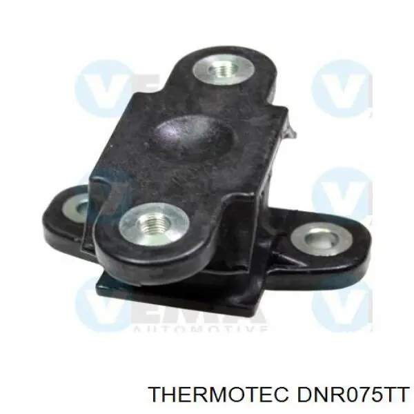 Шланг радиатора отопителя (печки), обратка THERMOTEC DNR075TT