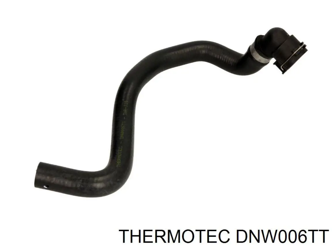 DNW006TT Thermotec