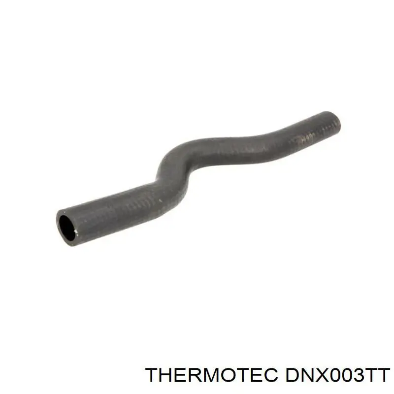 Патрубок отопителя Thermotec DNX003TT цена, от 3.23 USD