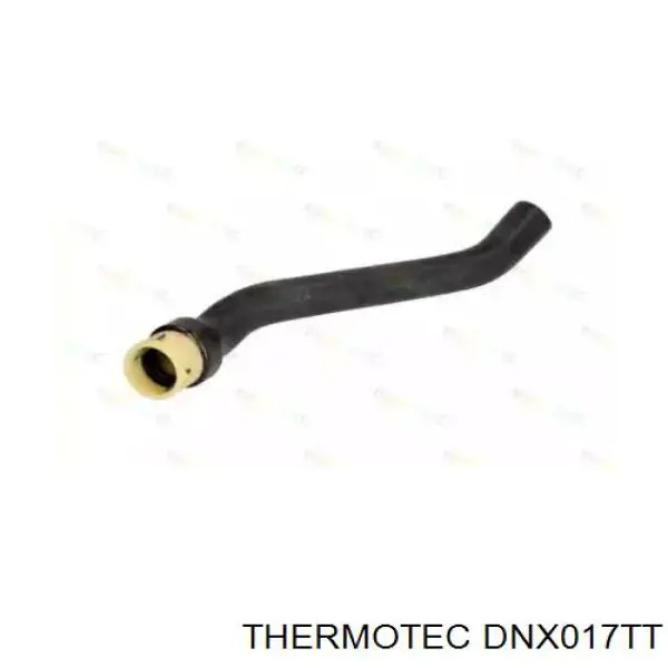  DNX017TT Thermotec