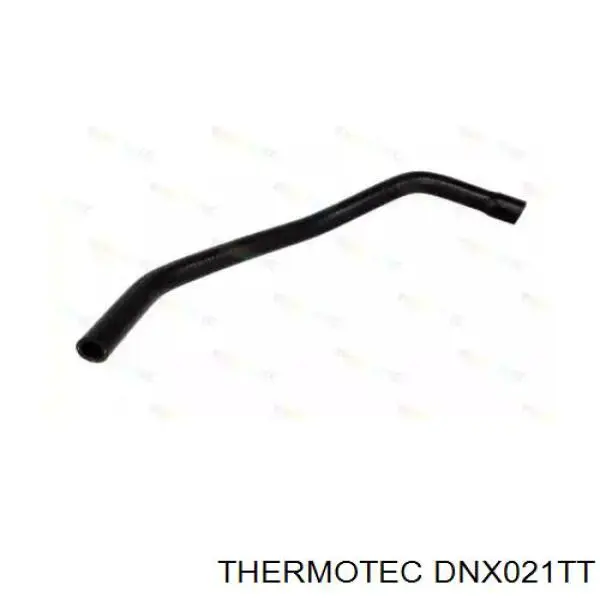 Патрубок отопителя Thermotec DNX021TT цена, от 5.75 USD