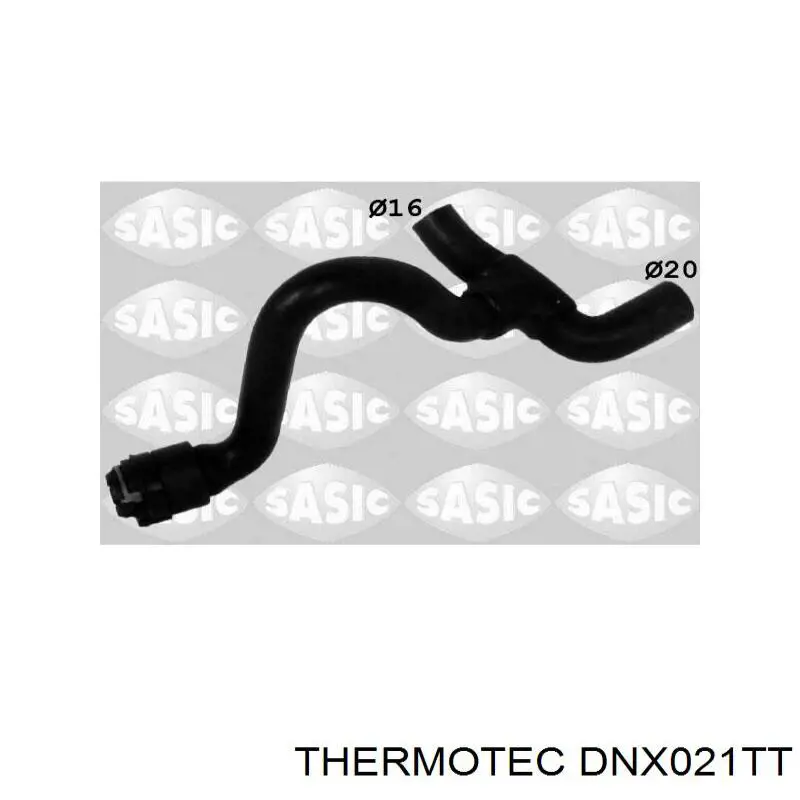 DNX021TT Thermotec