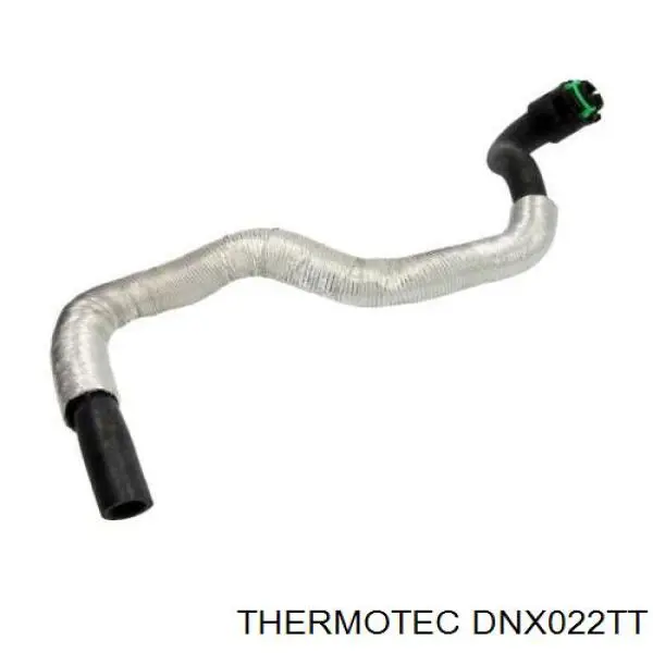  DNX022TT Thermotec