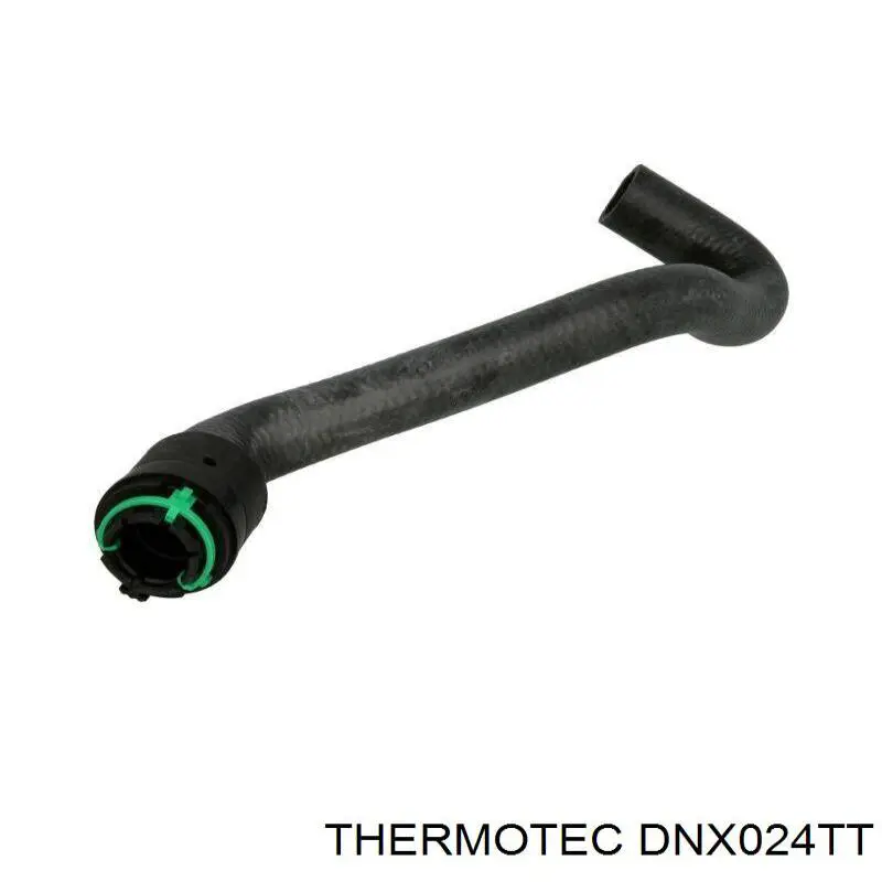 DNX024TT Thermotec mangueira (cano derivado do sistema de esfriamento)