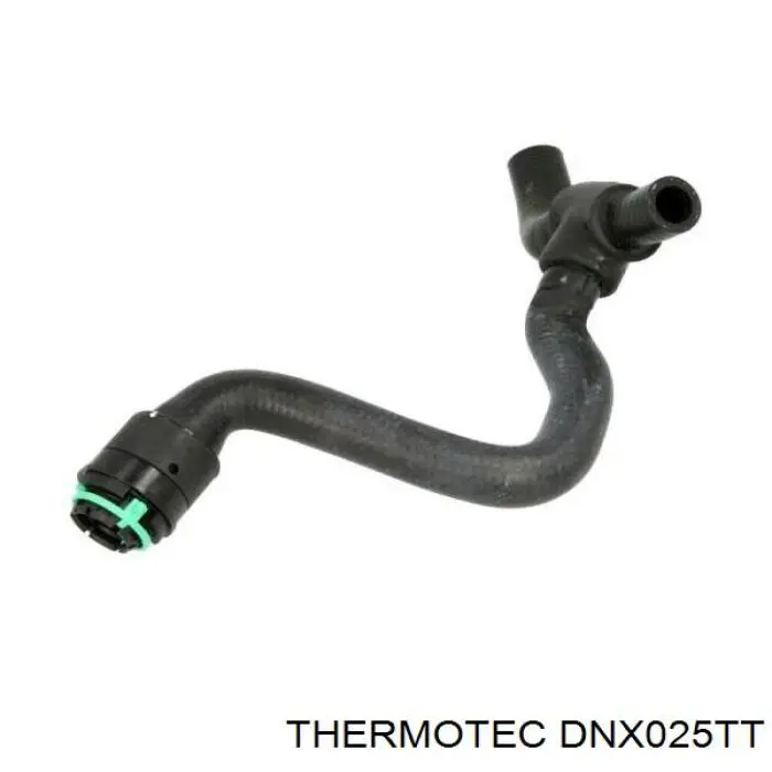 Шланг радиатора отопителя (печки), обратка Thermotec DNX025TT