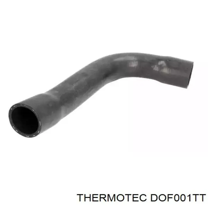 DOF001TT Thermotec