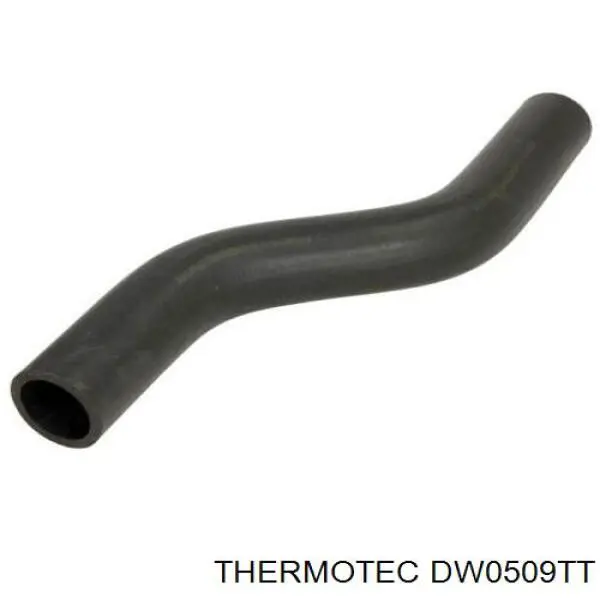 Патрубок радиатора DW0550TT Thermotec