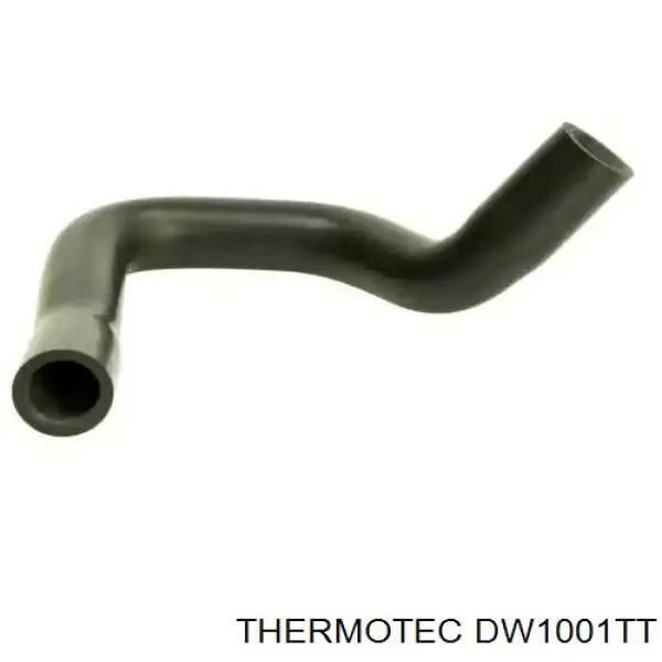 Купить DW1001TT Thermotec Патрубок радиатора
