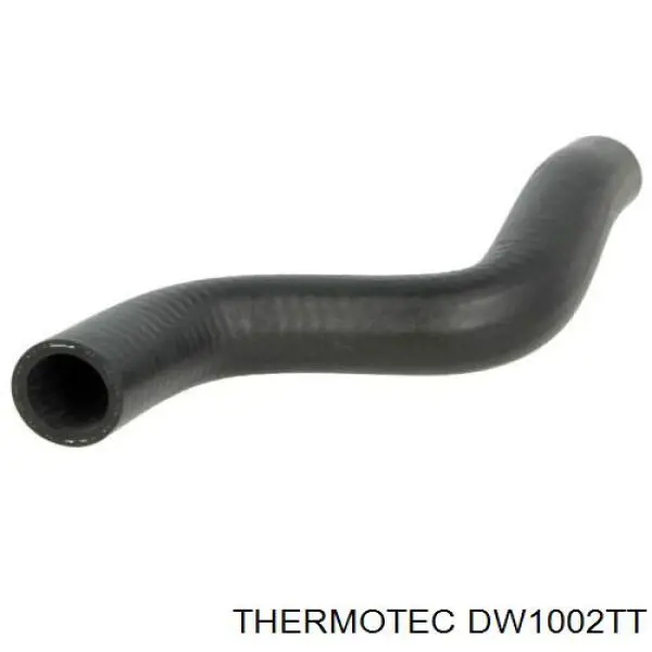  Патрубок радиатора Nissan Almera 