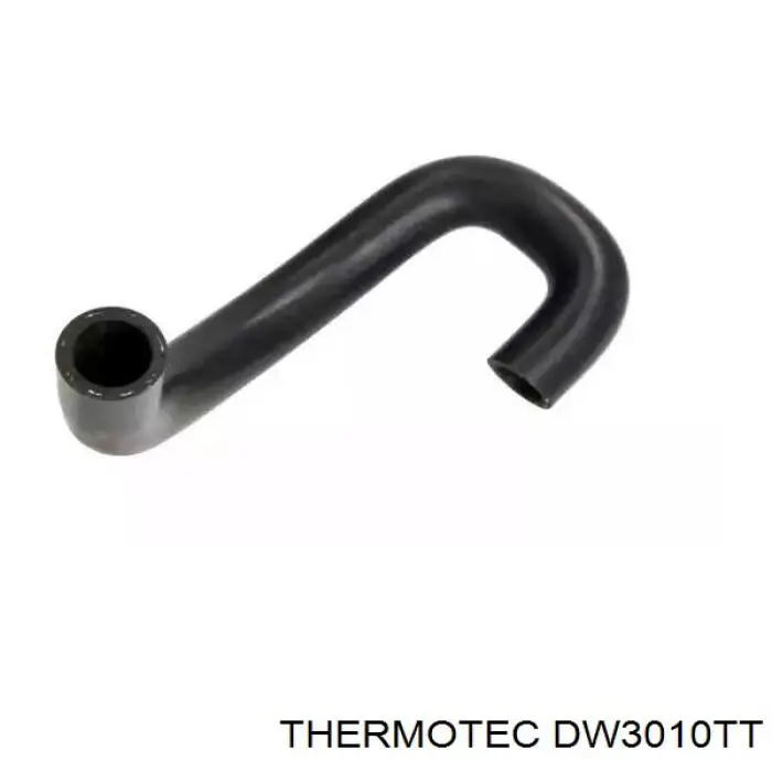 Шланг радиатора охлаждения Thermotec DW3010TT цена, от 7.06 USD