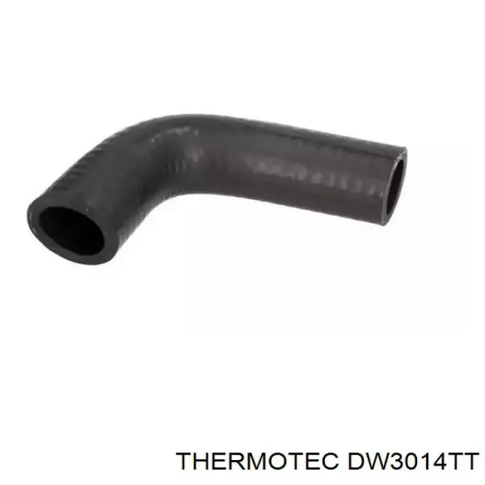 Шланг радиатора, нижний Thermotec DW3014TT цена, от 6.43 USD