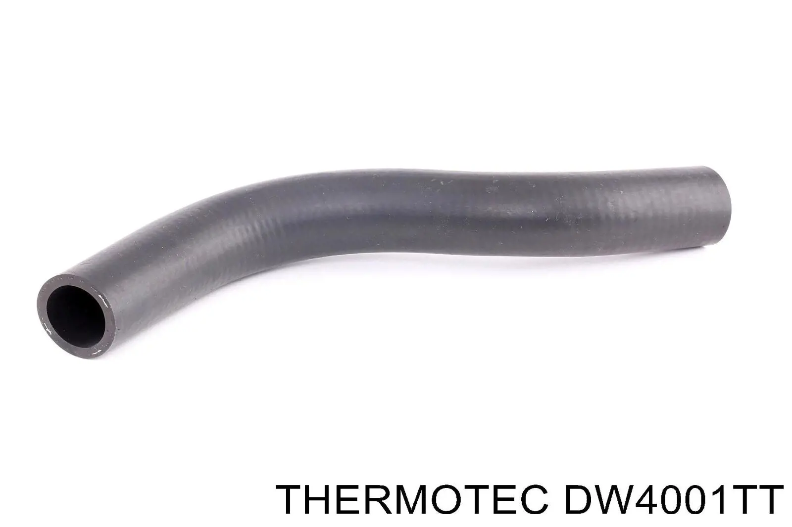 Шланг радиатора охлаждения Thermotec DW4001TT цена, от 4.97 USD