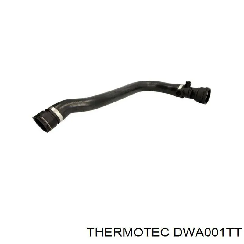 Патрубок системы охлаждения AND 3T121016