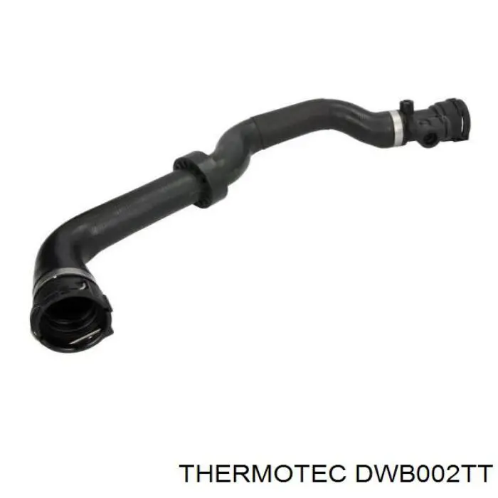Патрубок системы охлаждения Autotechteile 7001137