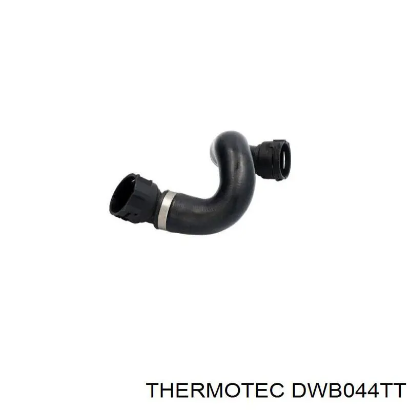 Патрубок системы охлаждения Thermotec DWB044TT