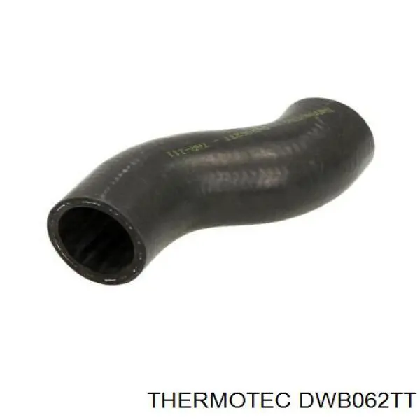 Патрубок радиатора DWB062TT Thermotec