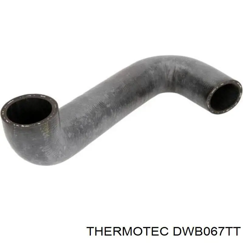  DWB067TT Thermotec