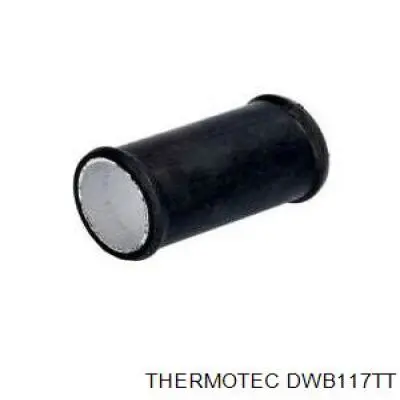 Шланг (патрубок) водяного насоса приемный Thermotec DWB117TT