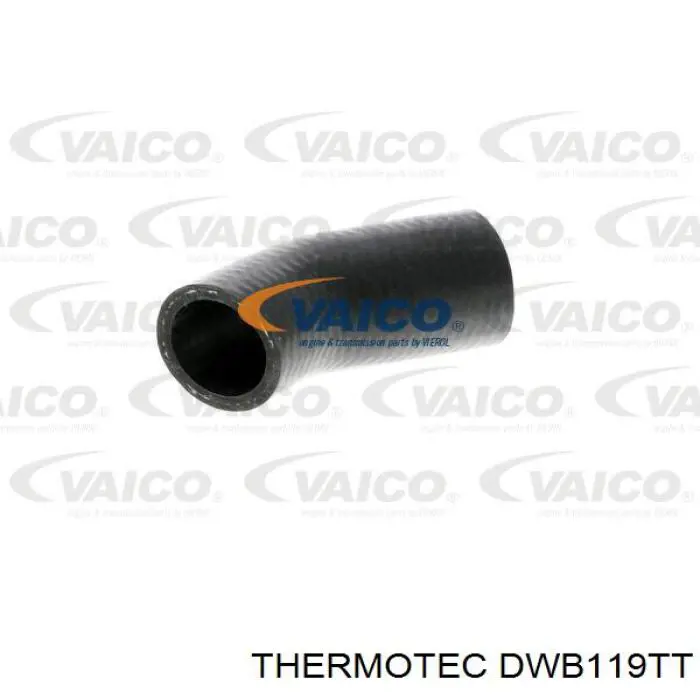  DWB119TT Thermotec