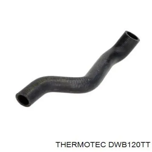  DWB120TT Thermotec